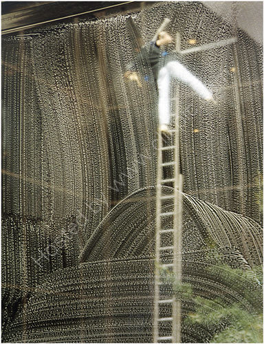 Cleaning Windows