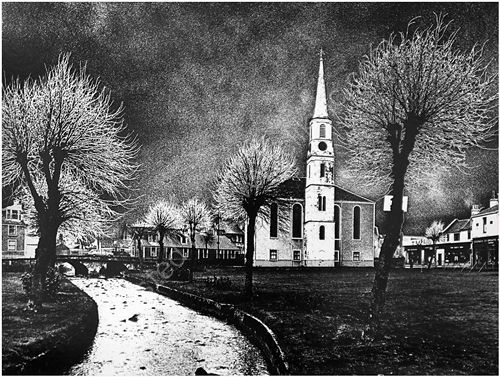 East Parish Church (Strathaven)