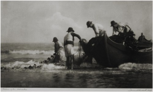 Fishers Of the Adriatic