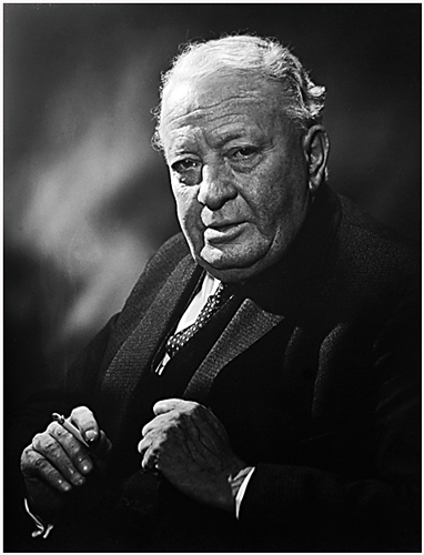 Lord Cameron