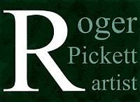 Roger Pickett - Artist