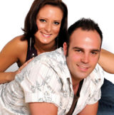 Enjoy a free £250 engagement shoot and win £1000!