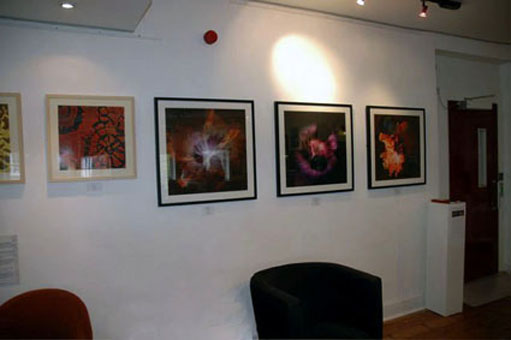 Letchworth Arts Centre