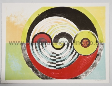 Title: 6, Untitled

