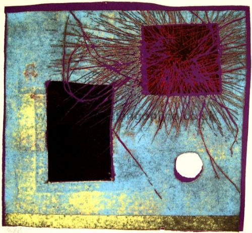 Title: Waxing and Waning