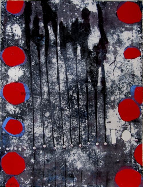 Title: Black Forest
