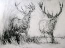 Title: A Hasty Retreat 
