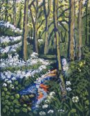 Title: Acorn Bank Woodland
