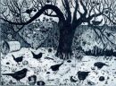 Blackbirds' Windfall