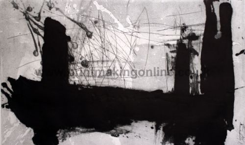 Title: Coming Through