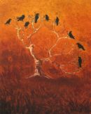 Title: Crow Tree