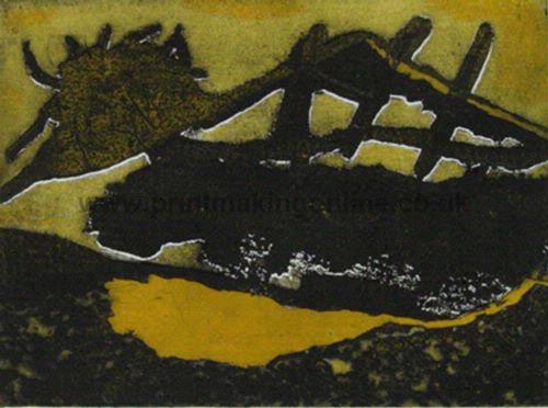 Title: Deep 5, 2007