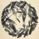 Feather Circle I