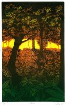 Title: Glade