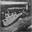 Title: Lighthouse