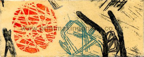 Title: Masculine 3

