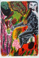 Old Testament Scene 2011
