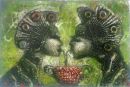 Title: Rhyming Couplet 