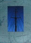 Title: Sea Fever
