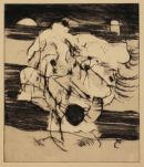 Title: The Light House Keeper 