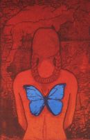 Title: The Traveller