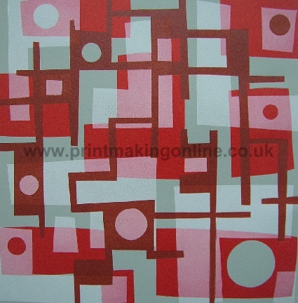 Title: Untitled, (September)
