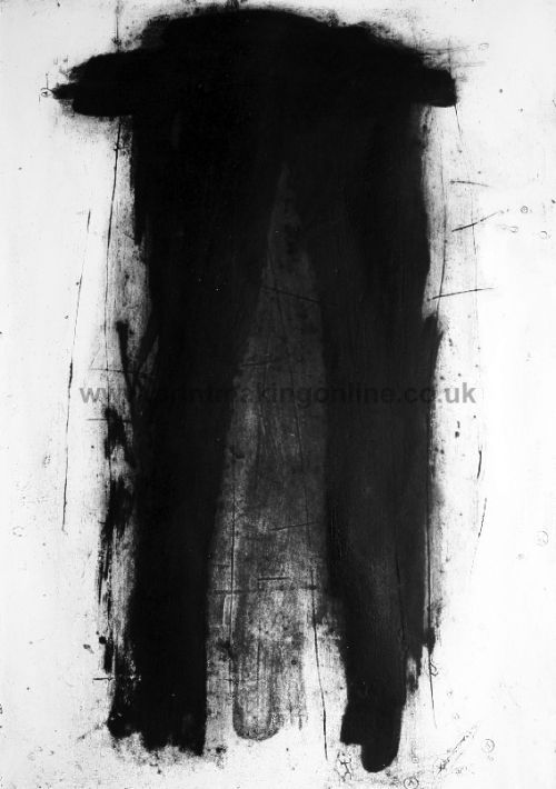 Title: Vestige
