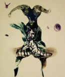 Voodoo Dance