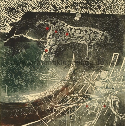 Title: Well Trodden
