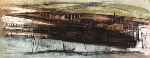 Title: Huddersfield