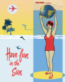 Fun in the sun
