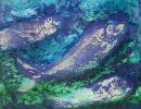 Title: Minnow Racing