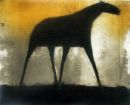 Title: Running Horse 