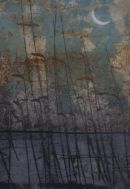 Title: Ulleskelf Moon