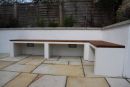 Garden Bench