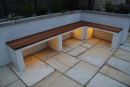 Garden Bench