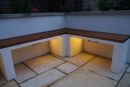 Garden Bench