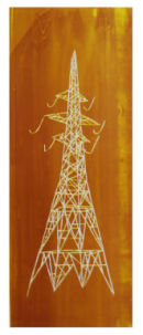 Pylon Series (vi)