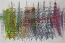 Pylon Series (iii)