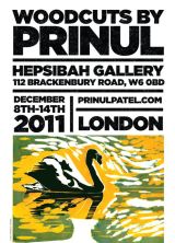 WOODCUTS by PRINUL