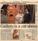 Moss & Co Gallery