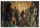 Standing in the Rain