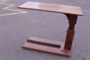 Walnut Table
