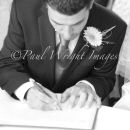 Wedding Reportage