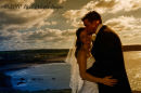Wedding Photography at Widemouth Bay.