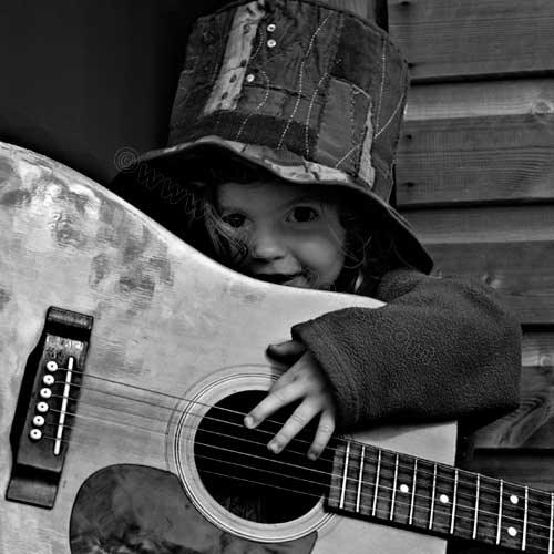 'jazzy'