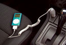 iPod charger