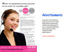 Ad/flyer #2