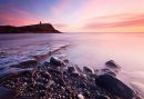 Afterglow, Clavells Tower, Kimmeridge