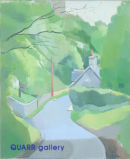 A Bend in the Road SOLD